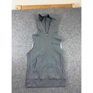 Champion x Todd Snyder Looney Tunes Pullover Sweatshirt Gray Mens Size Small